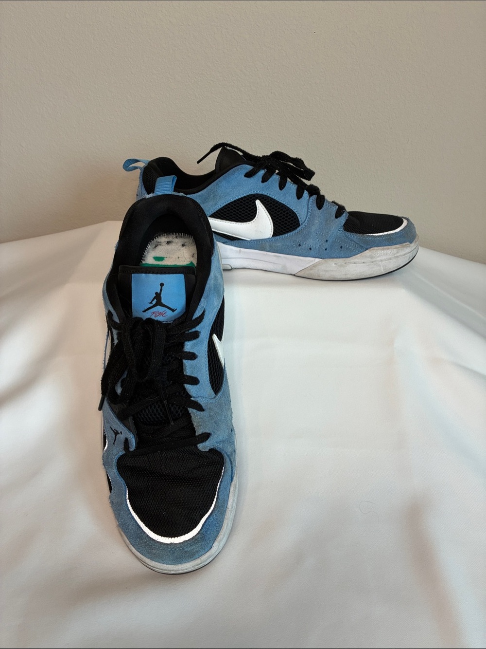 Jordan Flights